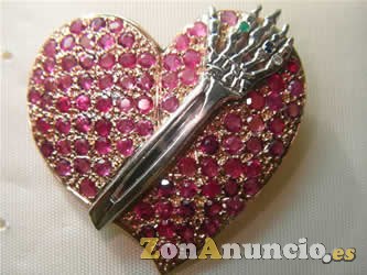 FABRICACION-REPARACIÓN DE JOYERIA,RELOJERIA,ETC.